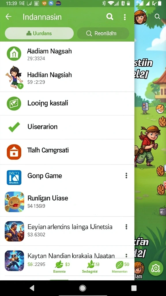 Screenshot 4p4p nomor 2
