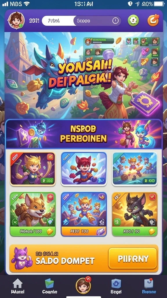 Screenshot 531slot nomor 1