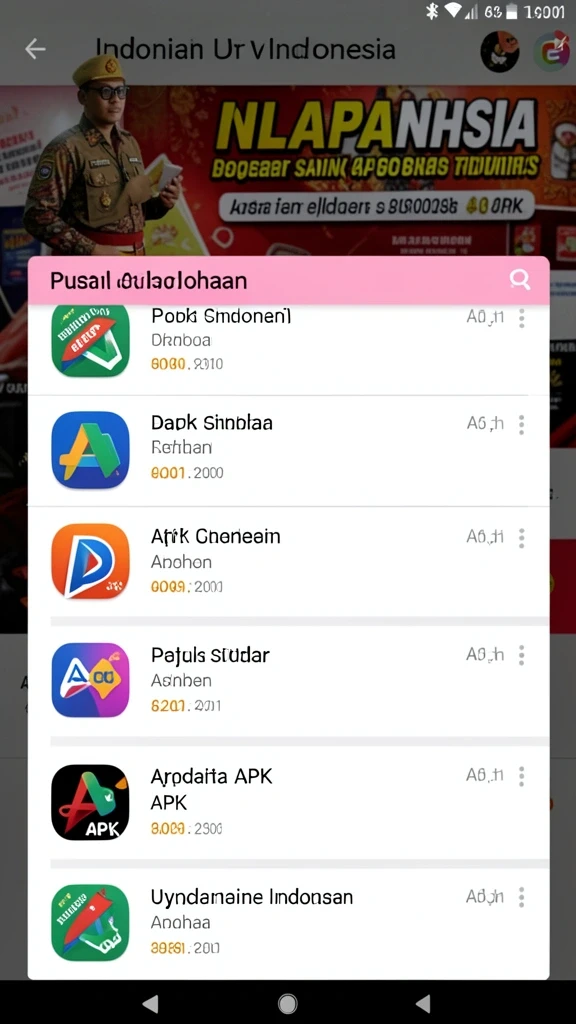 Screenshot 700q nomor 1