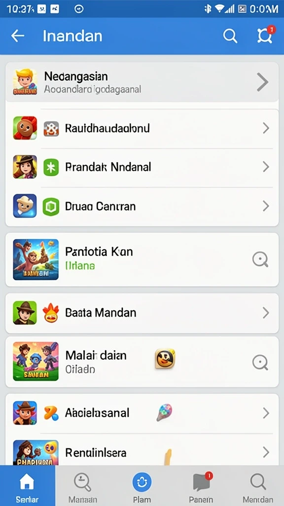 Screenshot 7dewa nomor 2