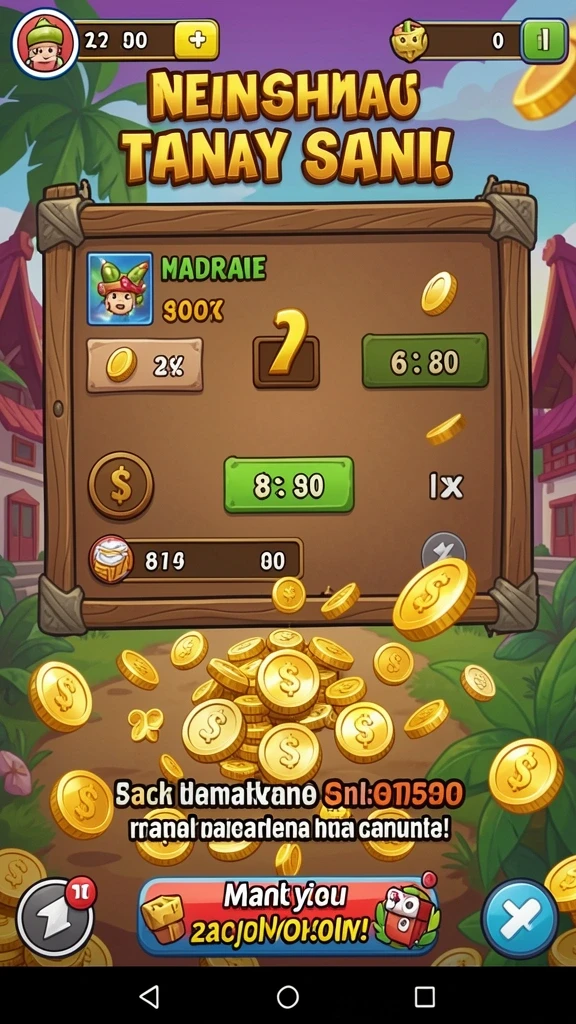 Screenshot 7mmbet nomor 1