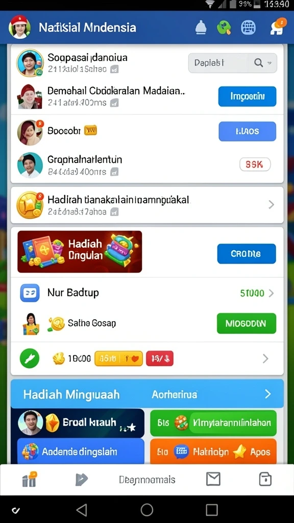 Screenshot 8368slot nomor 3
