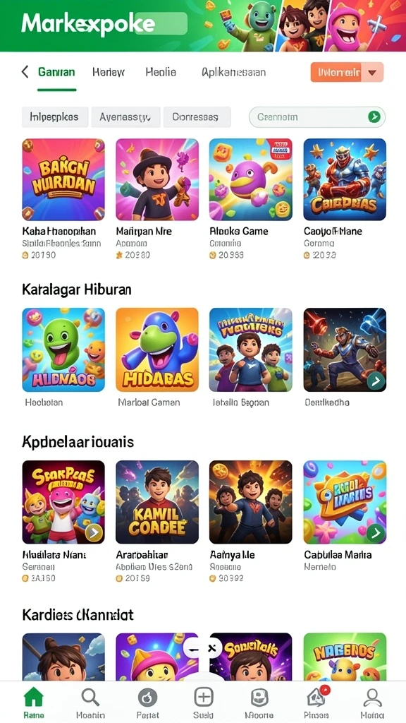 Screenshot 88big nomor 1