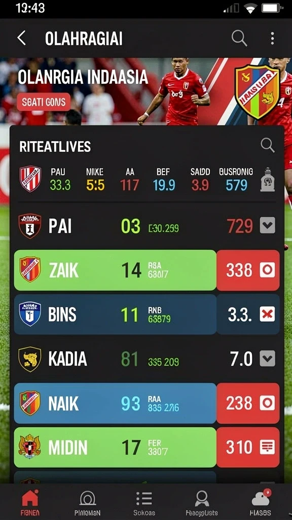 Screenshot 999zk nomor 3