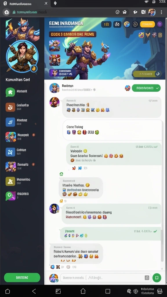 Screenshot andara88 nomor 2