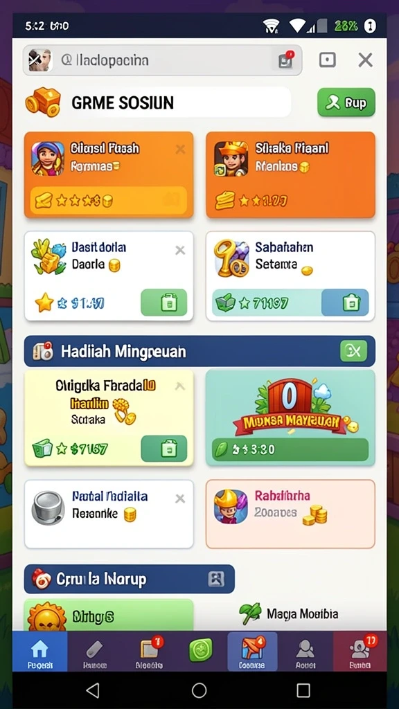 Screenshot ariestogel nomor 2
