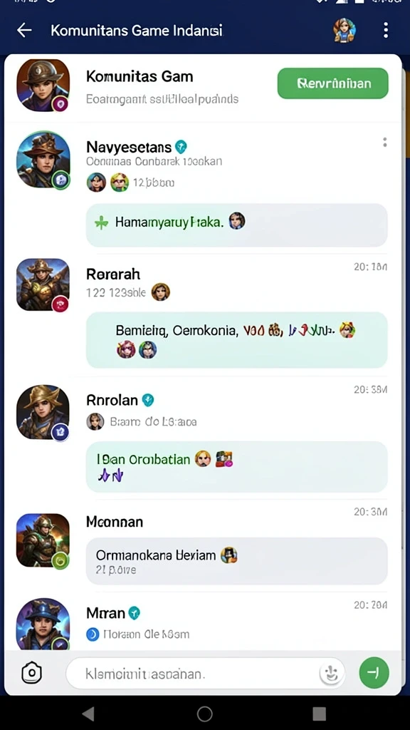 Screenshot bambuhoki88 nomor 3