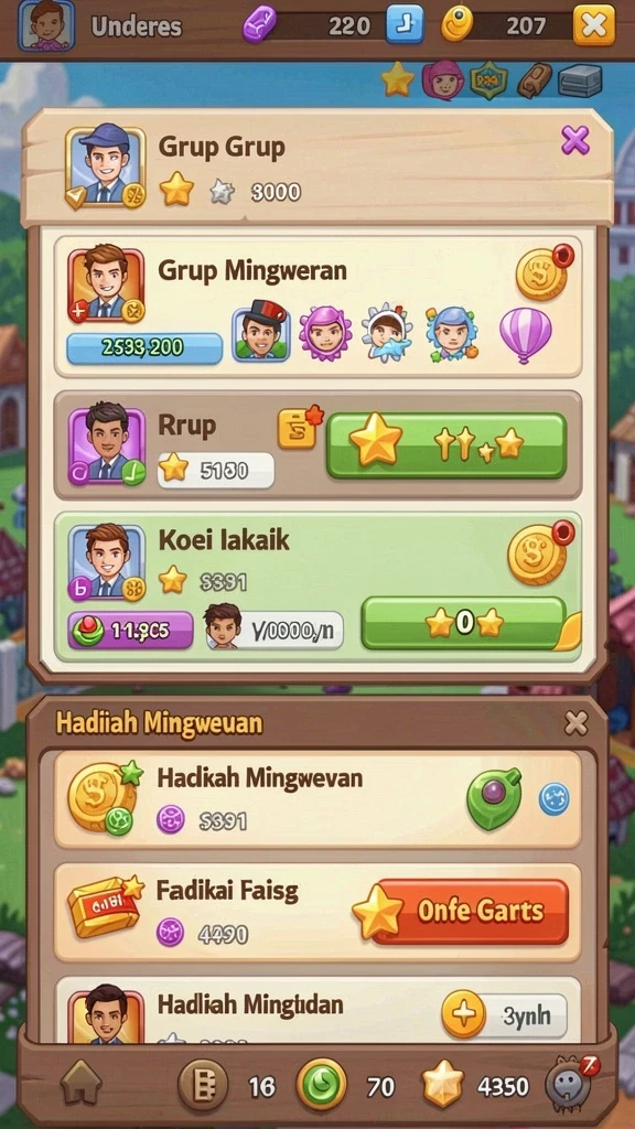 Screenshot bandit4d nomor 1