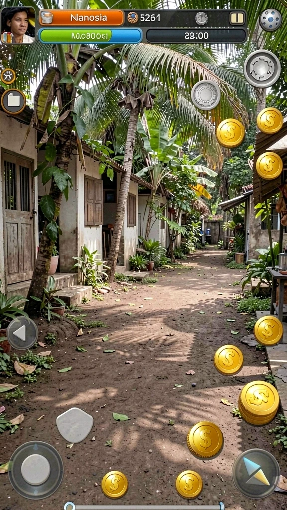 Screenshot bandit4d nomor 3