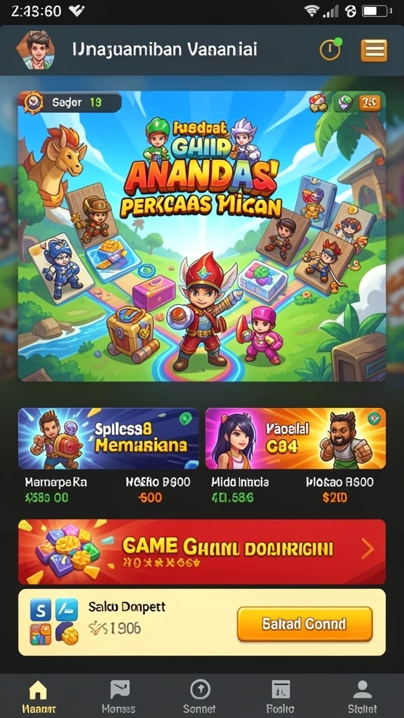 Screenshot bigwin189 nomor 3