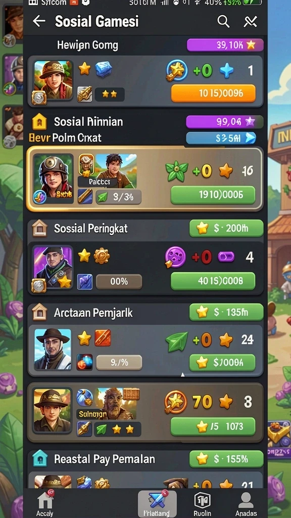 Screenshot bingo188 nomor 3