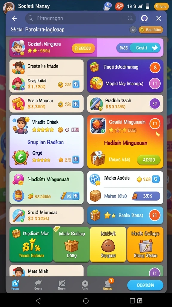 Screenshot bobatoto nomor 2