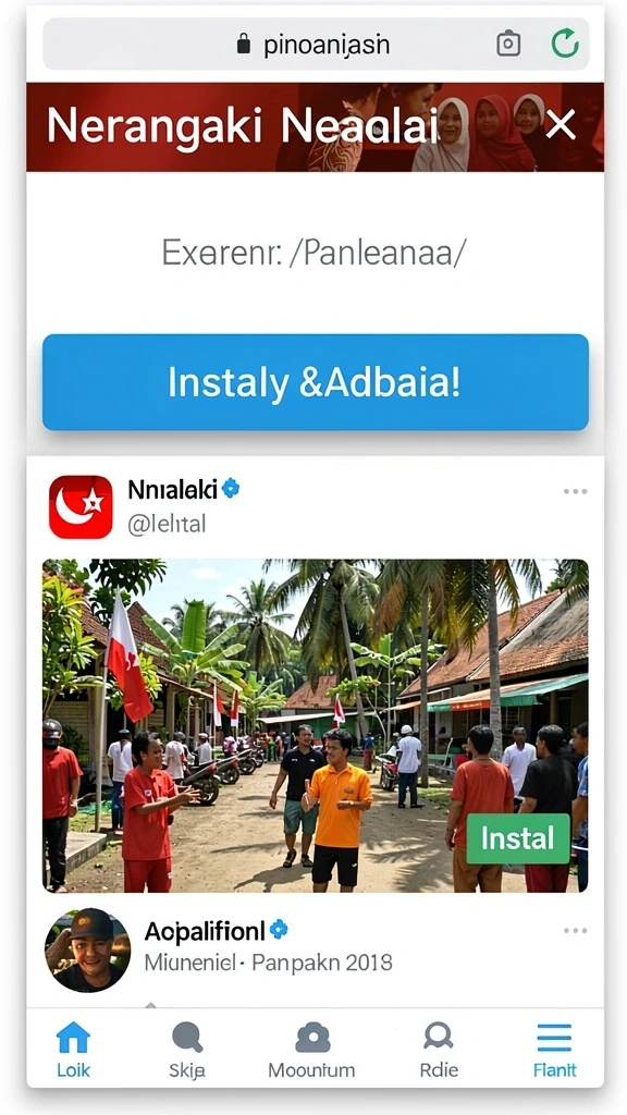 Screenshot bondan69 nomor 1