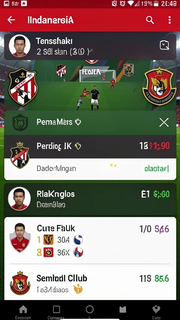 Screenshot cacor78 nomor 1