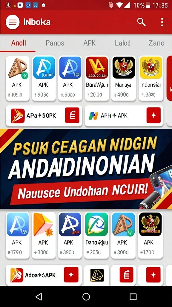 Screenshot cadas138 nomor 2