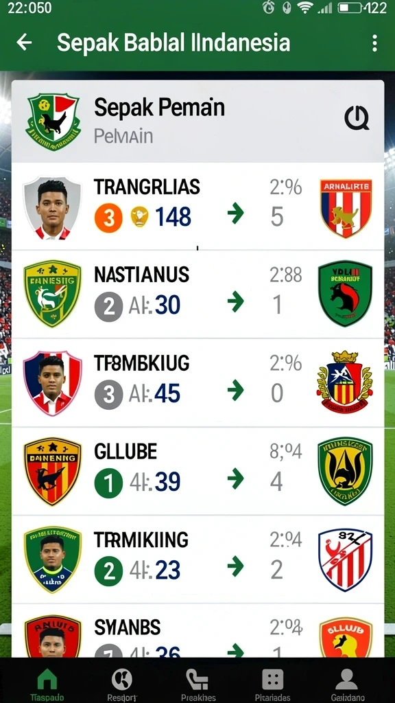 Screenshot cash777 nomor 2