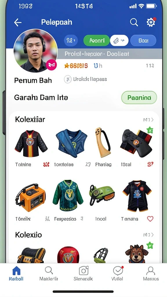 Screenshot dewa22 nomor 1