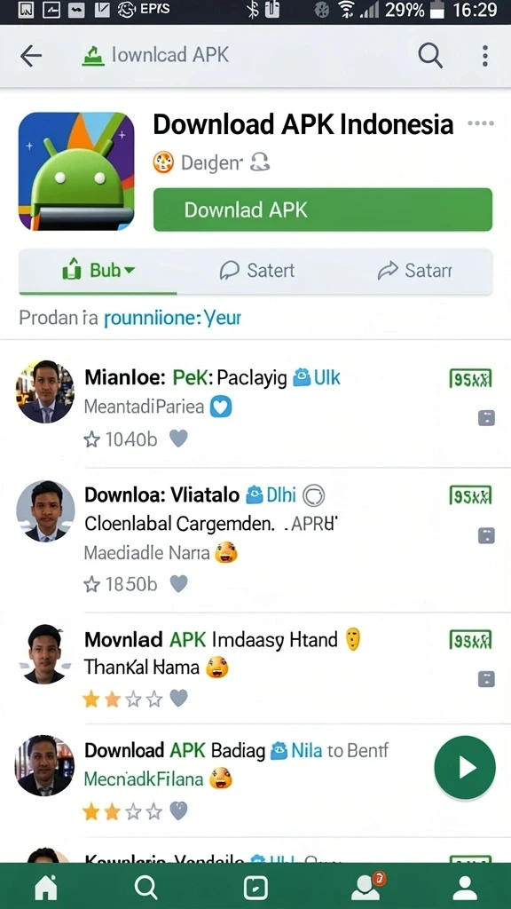 Screenshot dewanusa nomor 3
