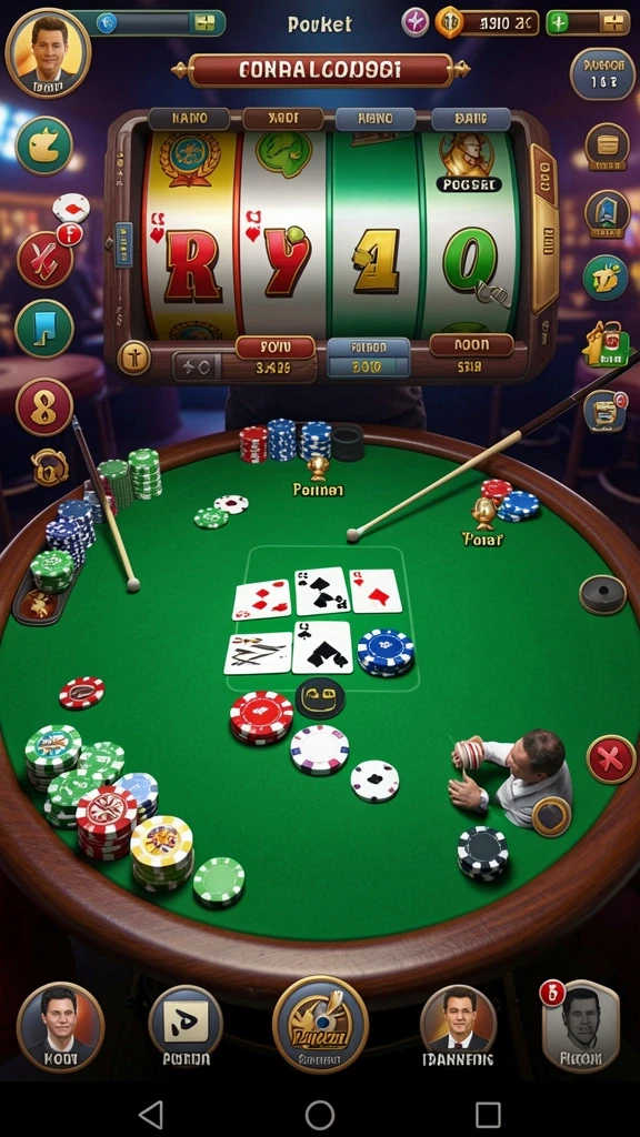 Screenshot direkturtoto nomor 1