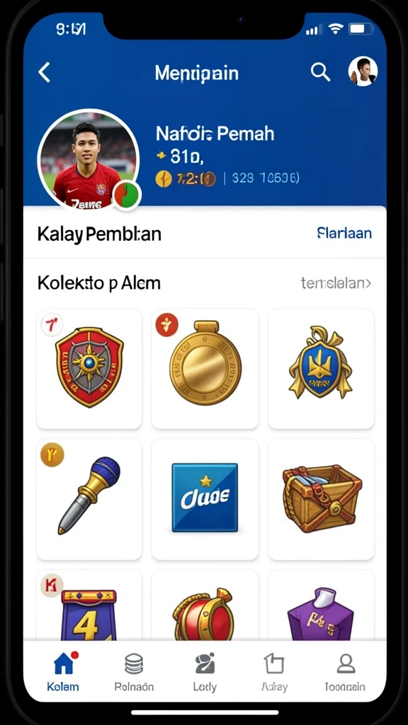 Screenshot dmd686 nomor 1
