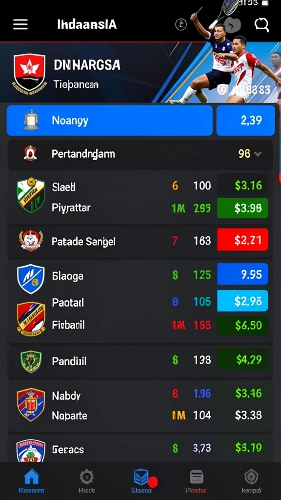 Screenshot duren777 nomor 1