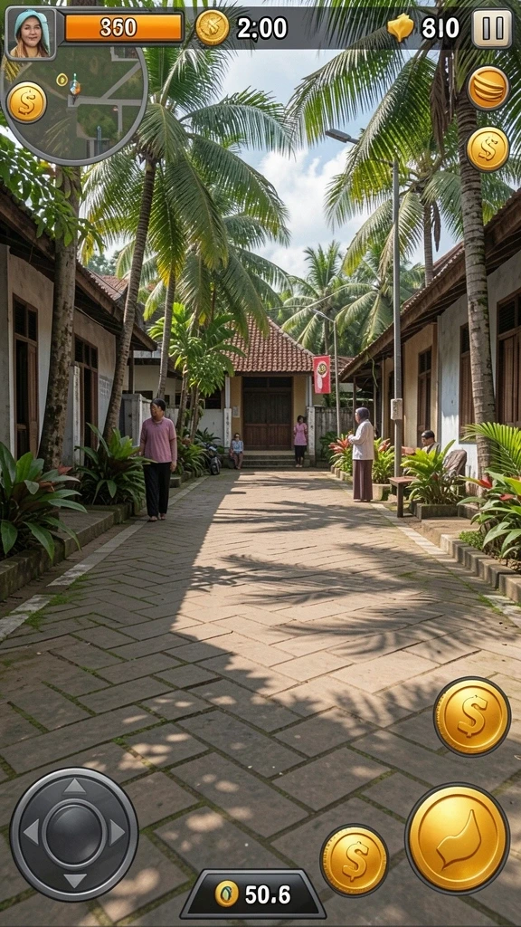 Screenshot duren777 nomor 2