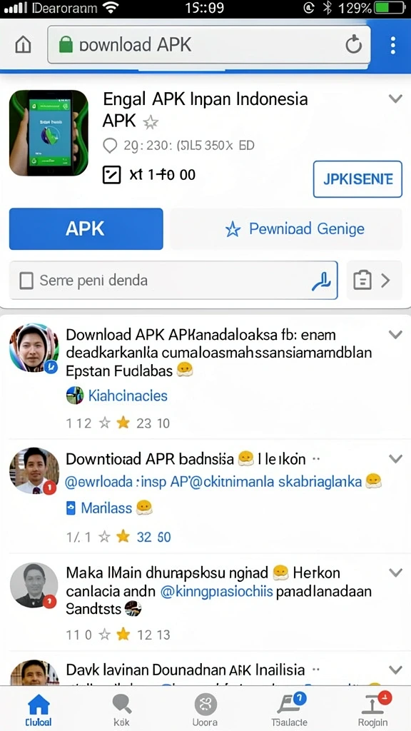 Screenshot dv188 nomor 2