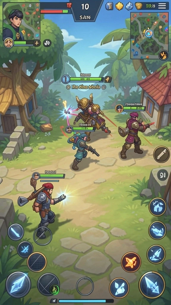 Screenshot empire88 nomor 1