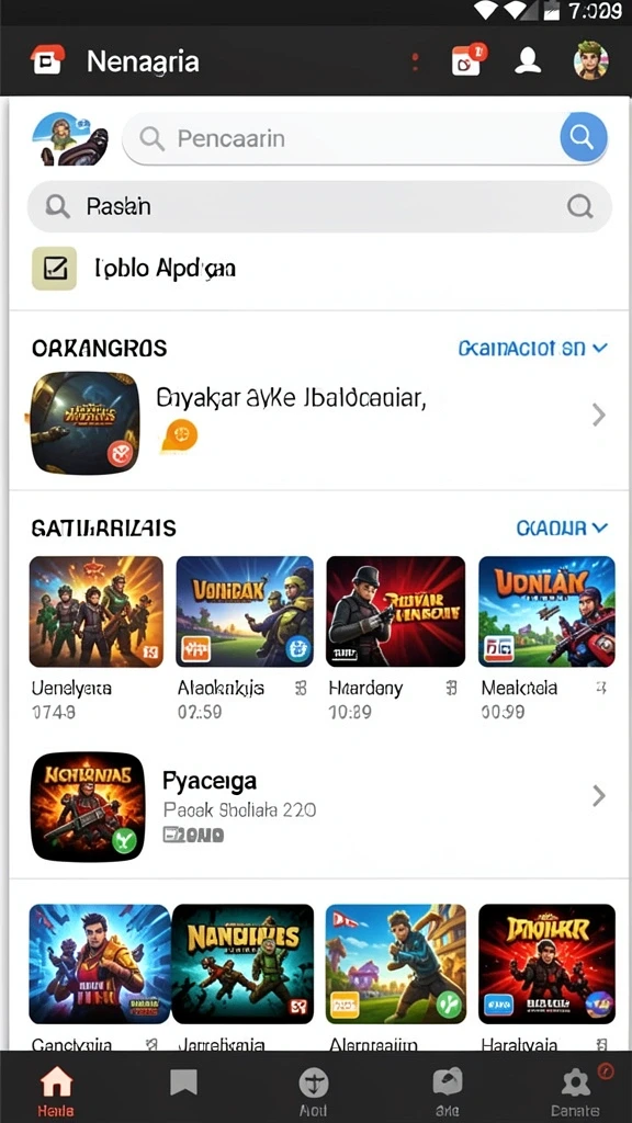 Screenshot empire88 nomor 2