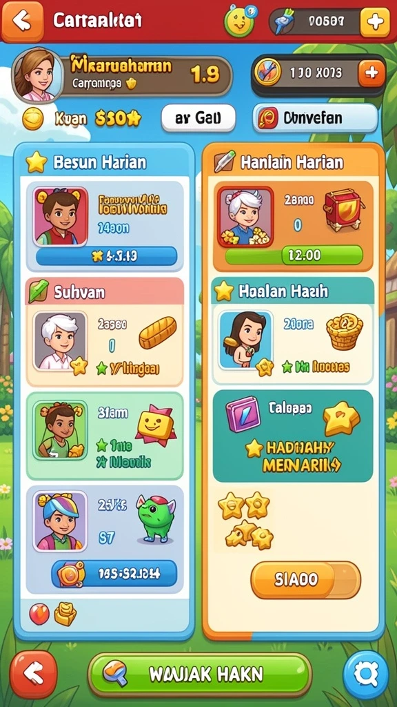 Screenshot empire88 nomor 3