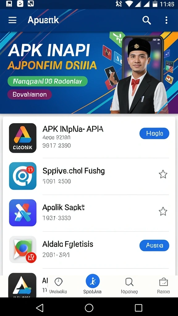Screenshot eshatoto nomor 3