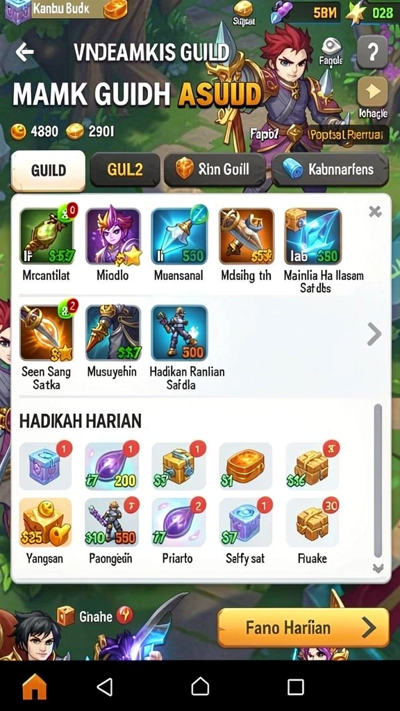 Screenshot filter303 nomor 3