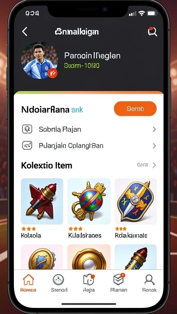 Screenshot gila138 nomor 1