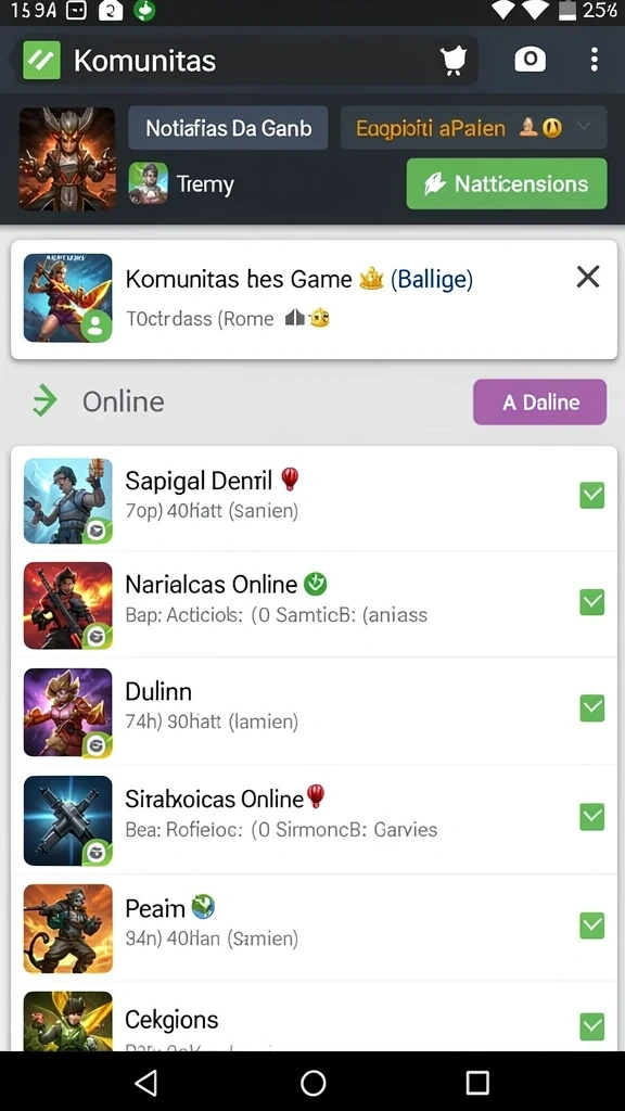 Screenshot gocap123 nomor 2