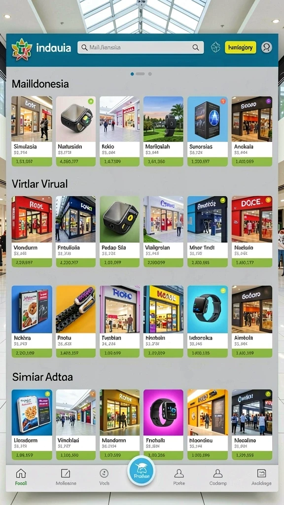 Screenshot hakim4d nomor 1