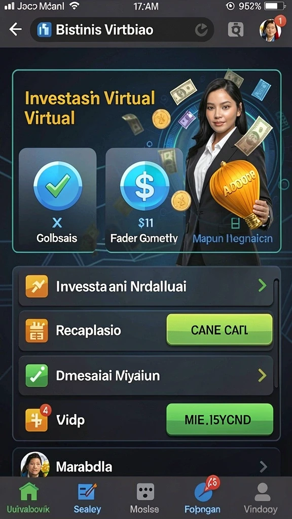 Screenshot hakim4d nomor 2