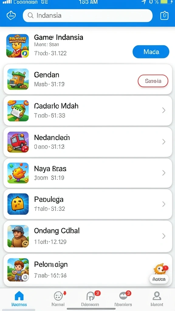 Screenshot happybet188 nomor 3