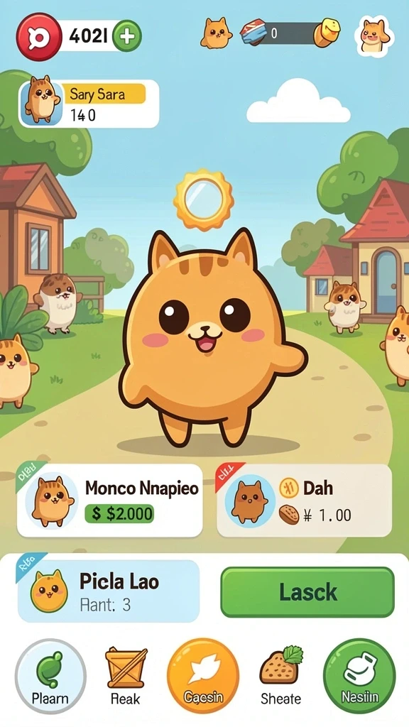 Screenshot hartaspin nomor 2