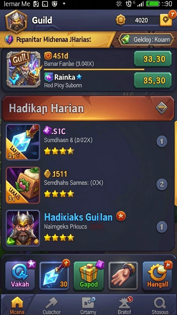 Screenshot hoki65 nomor 2