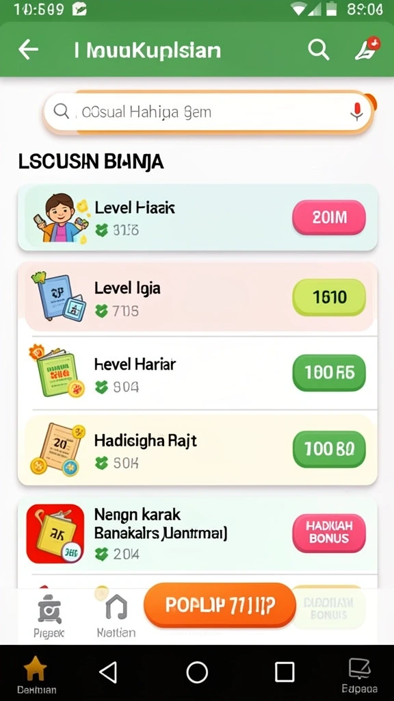Screenshot hoki777 nomor 1