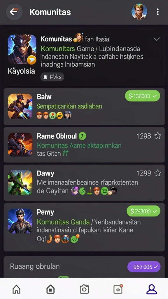 Screenshot hoki9 nomor 1