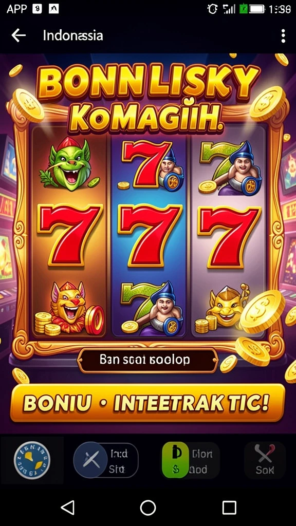 Screenshot house777 nomor 2