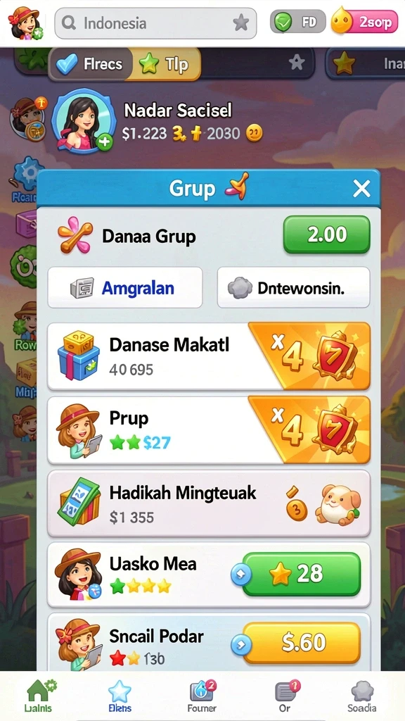 Screenshot id777 nomor 3