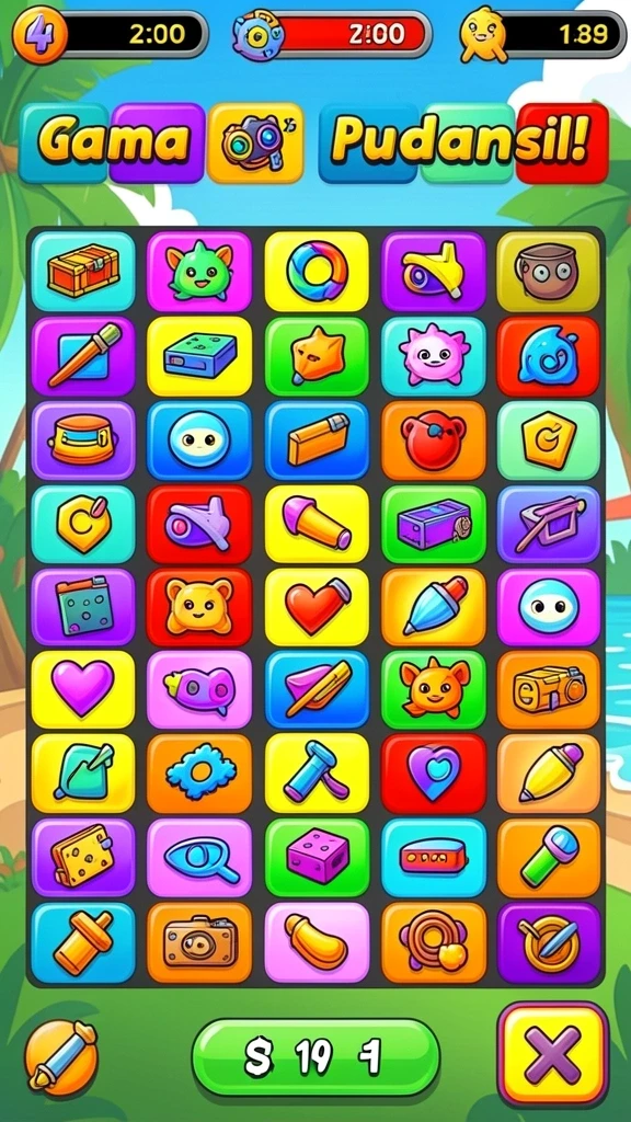 Screenshot ida777 nomor 2