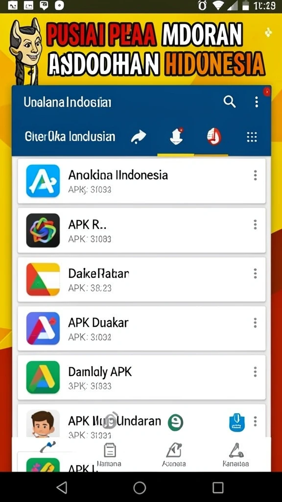 Screenshot ida777 nomor 3