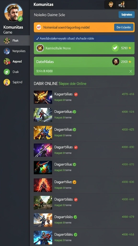 Screenshot idebet nomor 1