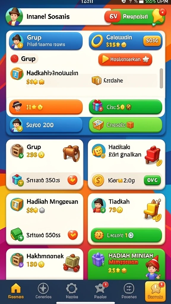 Screenshot idn89 nomor 1