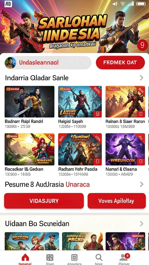 Screenshot idrok nomor 2