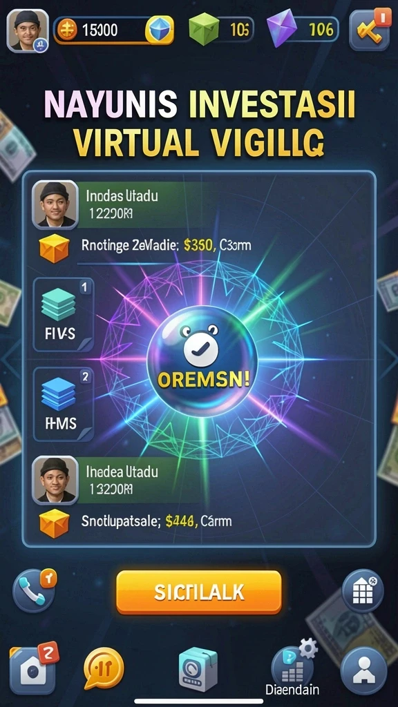 Screenshot jamin777 nomor 1