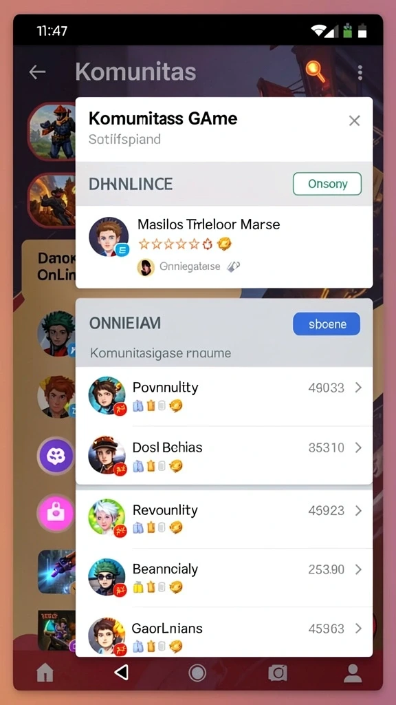 Screenshot jamin777 nomor 2